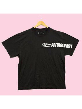 Playboi Carti Antagonist 2.0 Tour Hip Hop Tee XL